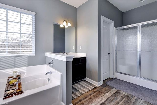 1474 Elderberry RD, Suffolk, VA 23435