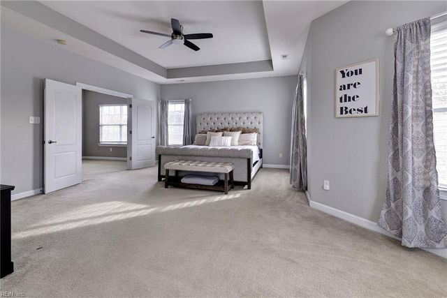 1474 Elderberry RD, Suffolk, VA 23435