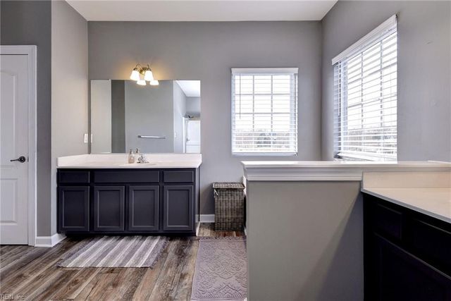 1474 Elderberry RD, Suffolk, VA 23435