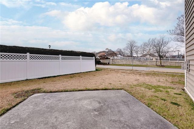 1474 Elderberry RD, Suffolk, VA 23435