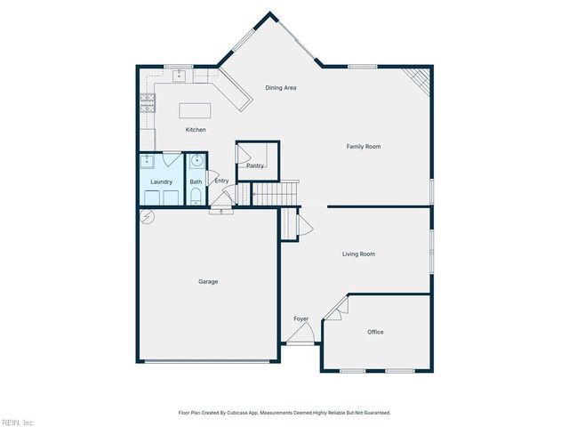 1474 Elderberry RD, Suffolk, VA 23435