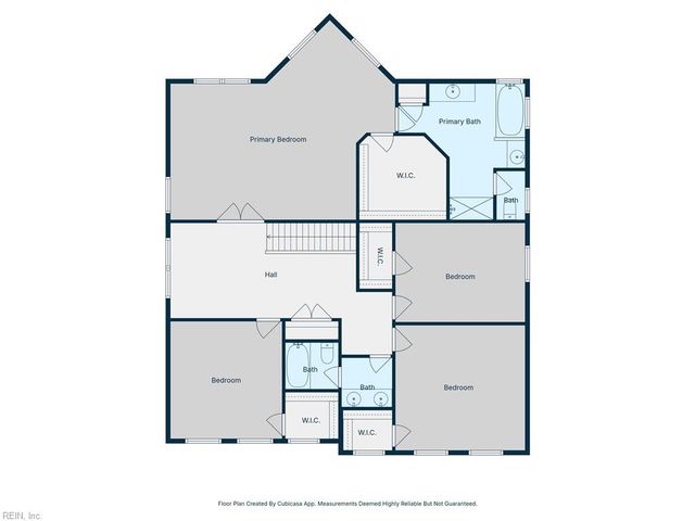 1474 Elderberry RD, Suffolk, VA 23435