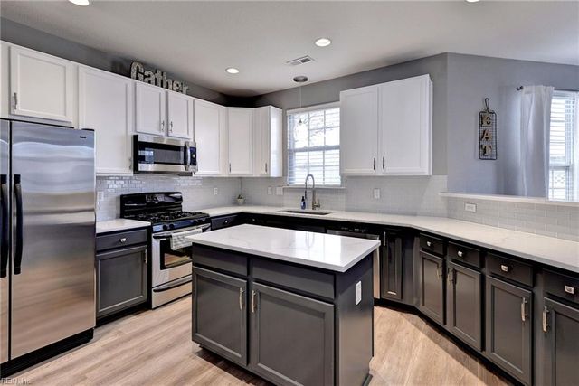 1474 Elderberry RD, Suffolk, VA 23435