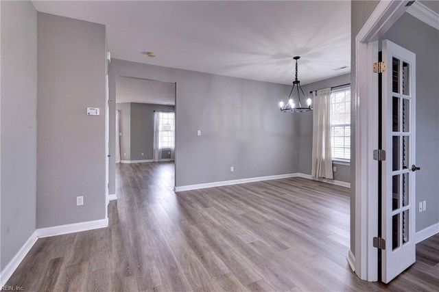 1474 Elderberry RD, Suffolk, VA 23435