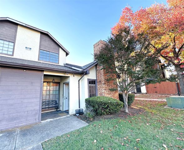 611 Oriole Boulevard 1301, Duncanville, TX 75116