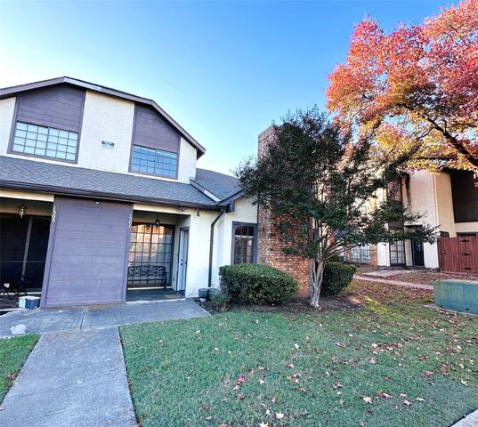 611 Oriole Boulevard 1301, Duncanville, TX 75116