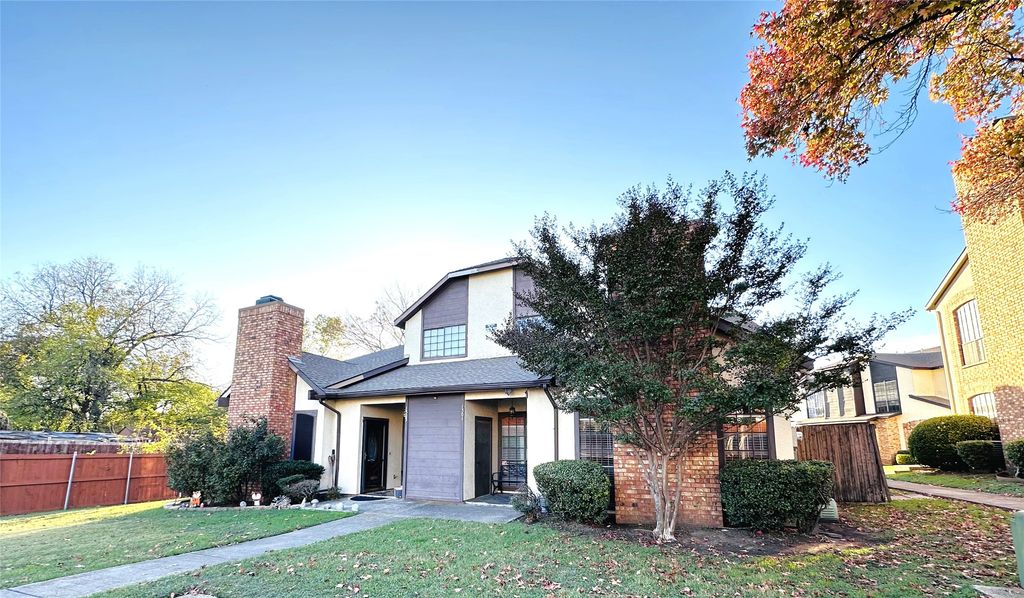 611 Oriole Boulevard 1301, Duncanville, TX 75116
