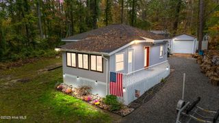 588 River Road, Blounts Creek, NC 27814