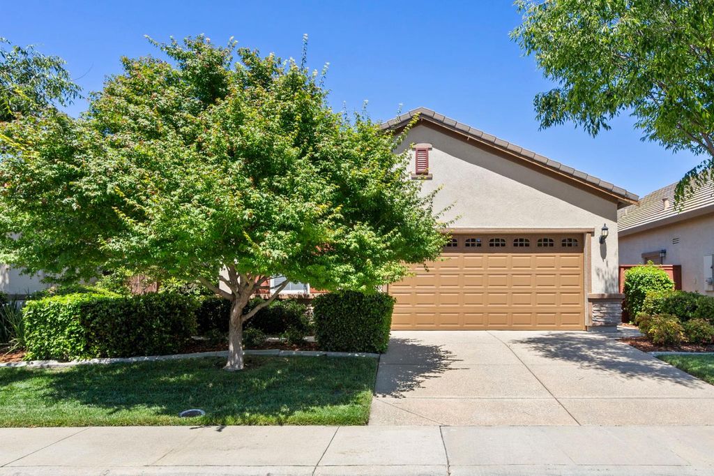 2081 Appersett Loop, Roseville, CA 95747