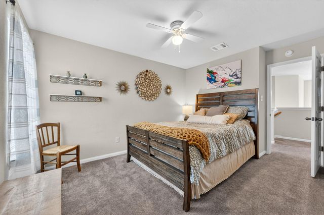 1403 Melissa Oaks LN, Austin, TX 78744