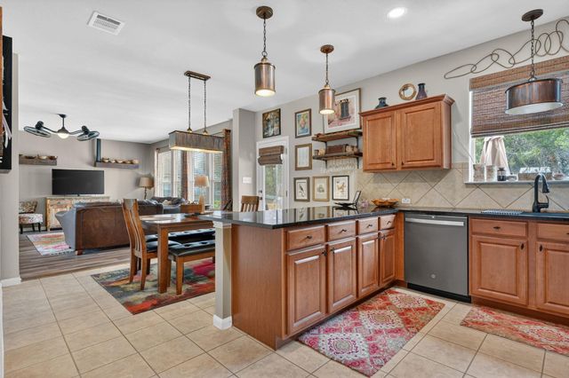 1403 Melissa Oaks LN, Austin, TX 78744