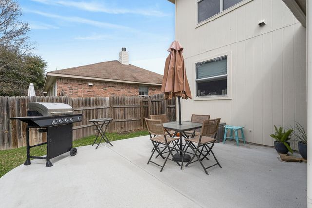 1403 Melissa Oaks LN, Austin, TX 78744