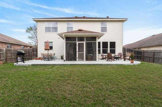 1403 Melissa Oaks LN, Austin, TX 78744
