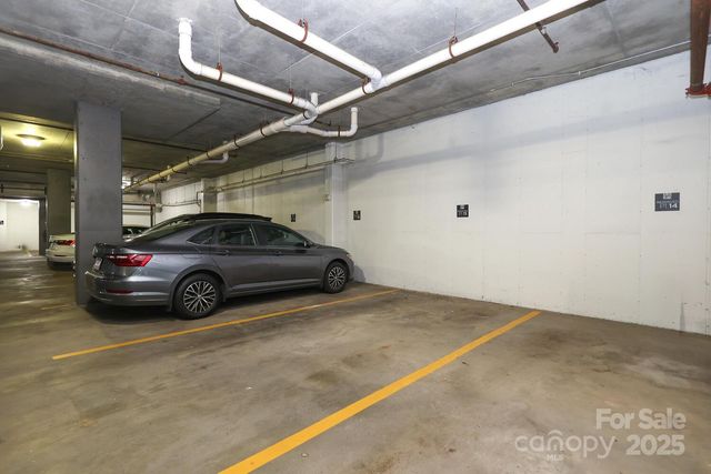 1320 Fillmore Avenue 305, Charlotte, NC 28203
