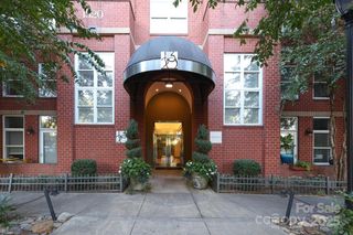 1320 Fillmore Avenue 305, Charlotte, NC 28203