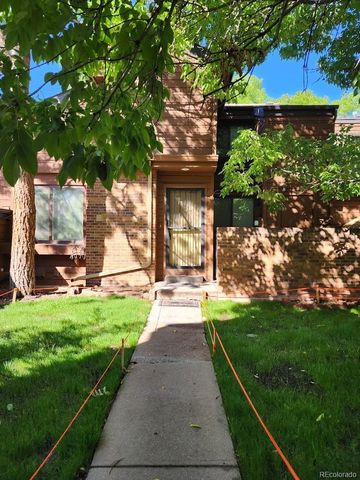 2685 S Dayton Way 365, Denver, CO 80231