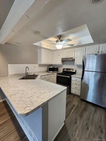 2685 S Dayton Way 365, Denver, CO 80231