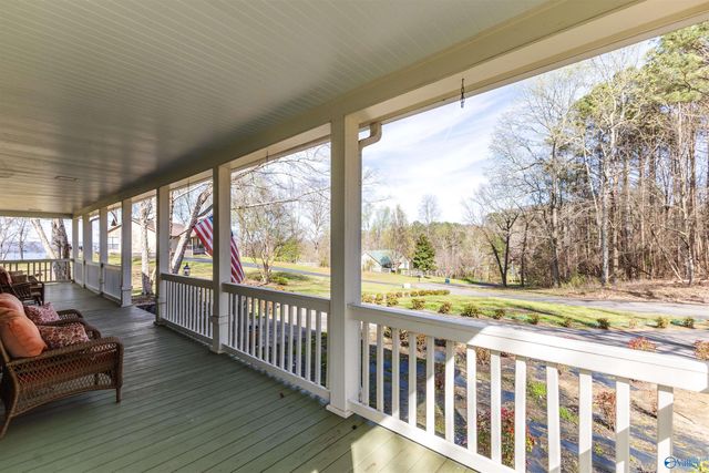 510 Eagle Point Road, Langston, AL 35755