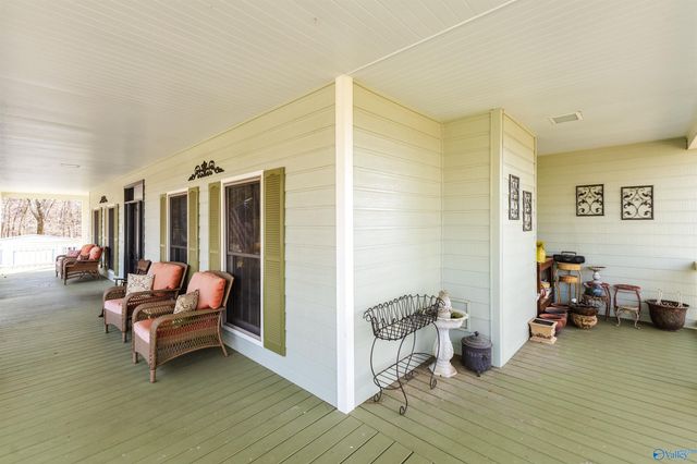 510 Eagle Point Road, Langston, AL 35755