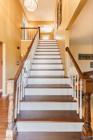 510 Eagle Point Road, Langston, AL 35755