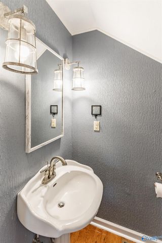 510 Eagle Point Road, Langston, AL 35755