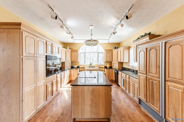 510 Eagle Point Road, Langston, AL 35755