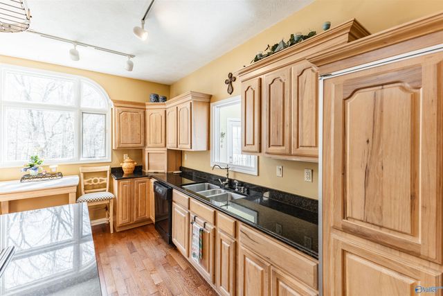 510 Eagle Point Road, Langston, AL 35755