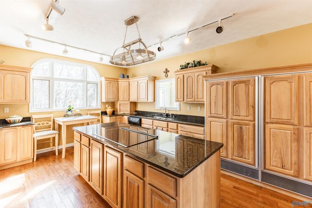 510 Eagle Point Road, Langston, AL 35755