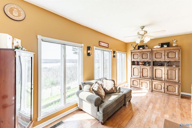 510 Eagle Point Road, Langston, AL 35755