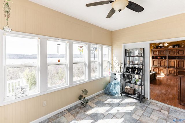 510 Eagle Point Road, Langston, AL 35755