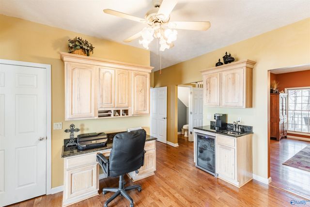 510 Eagle Point Road, Langston, AL 35755