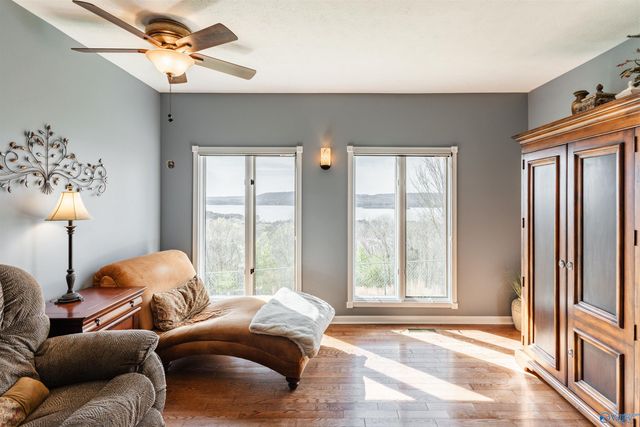 510 Eagle Point Road, Langston, AL 35755