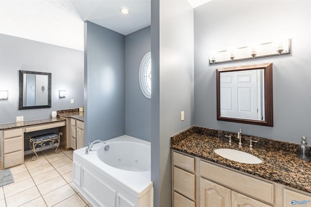 510 Eagle Point Road, Langston, AL 35755