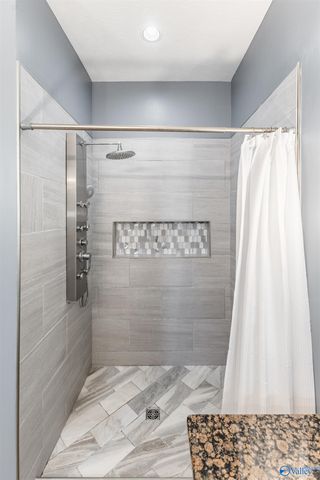 510 Eagle Point Road, Langston, AL 35755