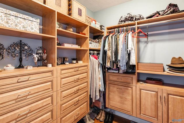 510 Eagle Point Road, Langston, AL 35755