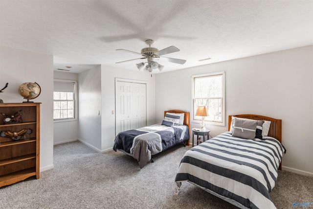 510 Eagle Point Road, Langston, AL 35755