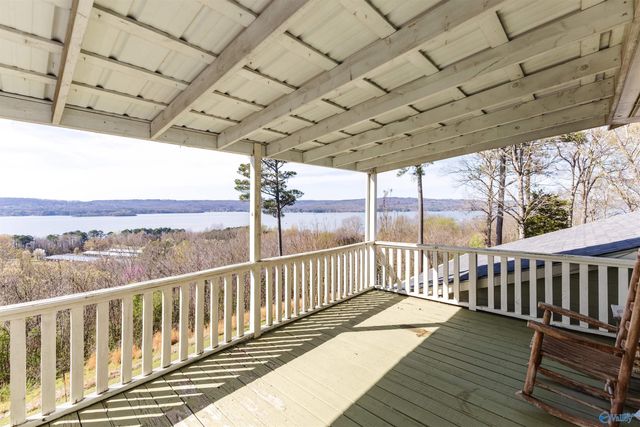 510 Eagle Point Road, Langston, AL 35755