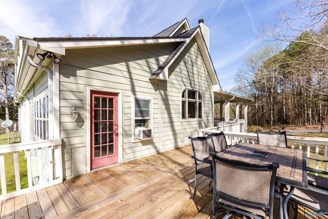 510 Eagle Point Road, Langston, AL 35755