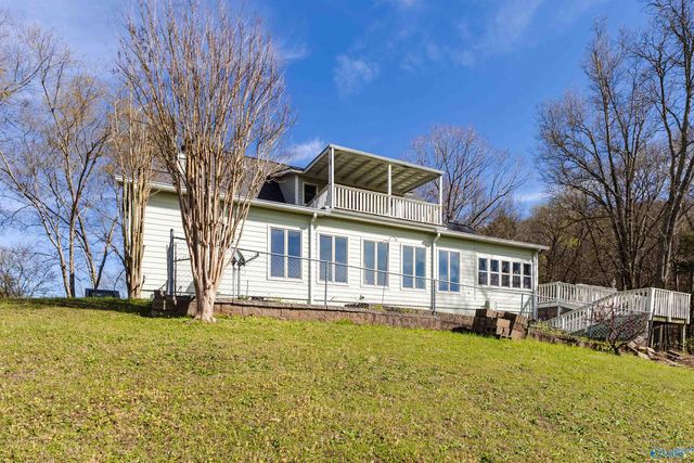 510 Eagle Point Road, Langston, AL 35755