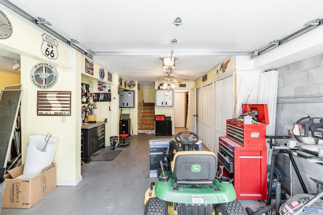 510 Eagle Point Road, Langston, AL 35755