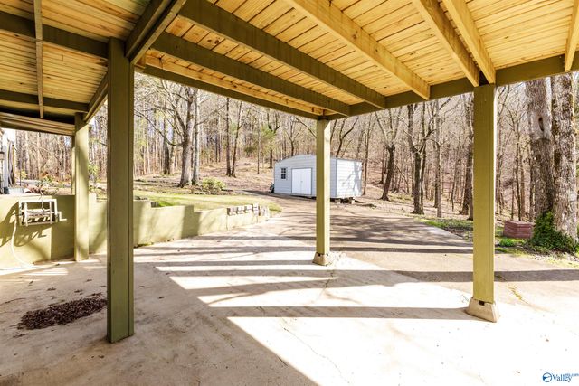 510 Eagle Point Road, Langston, AL 35755