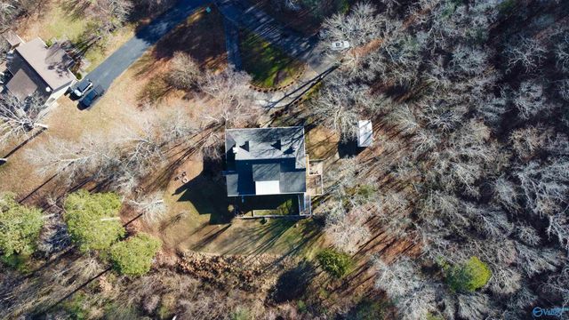 510 Eagle Point Road, Langston, AL 35755