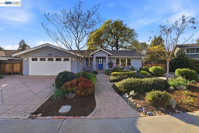 2124 Orion Ct, Livermore, CA 94550