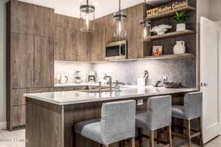 1702 W Glencoe Mountain Way 7043, Park City, UT 84060