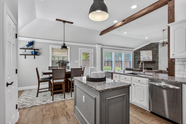 2217 Geneva Circle, Denton, TX 76210