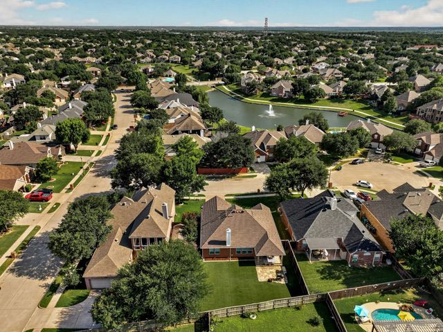 2217 Geneva Circle, Denton, TX 76210