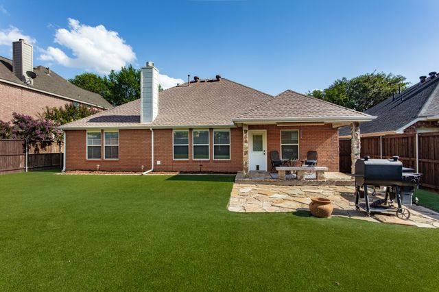2217 Geneva Circle, Denton, TX 76210