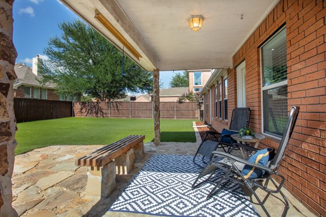 2217 Geneva Circle, Denton, TX 76210
