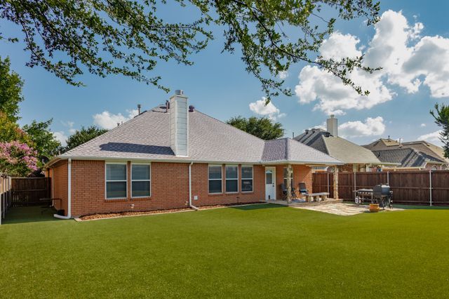 2217 Geneva Circle, Denton, TX 76210