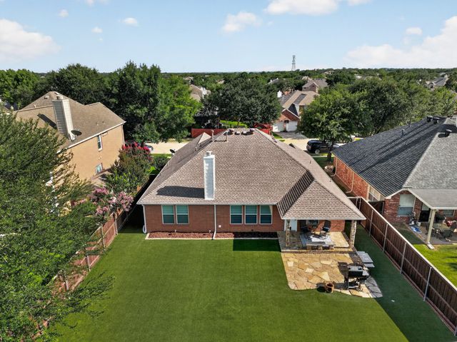 2217 Geneva Circle, Denton, TX 76210